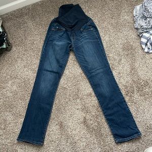 Motherhood Maternity Jeans